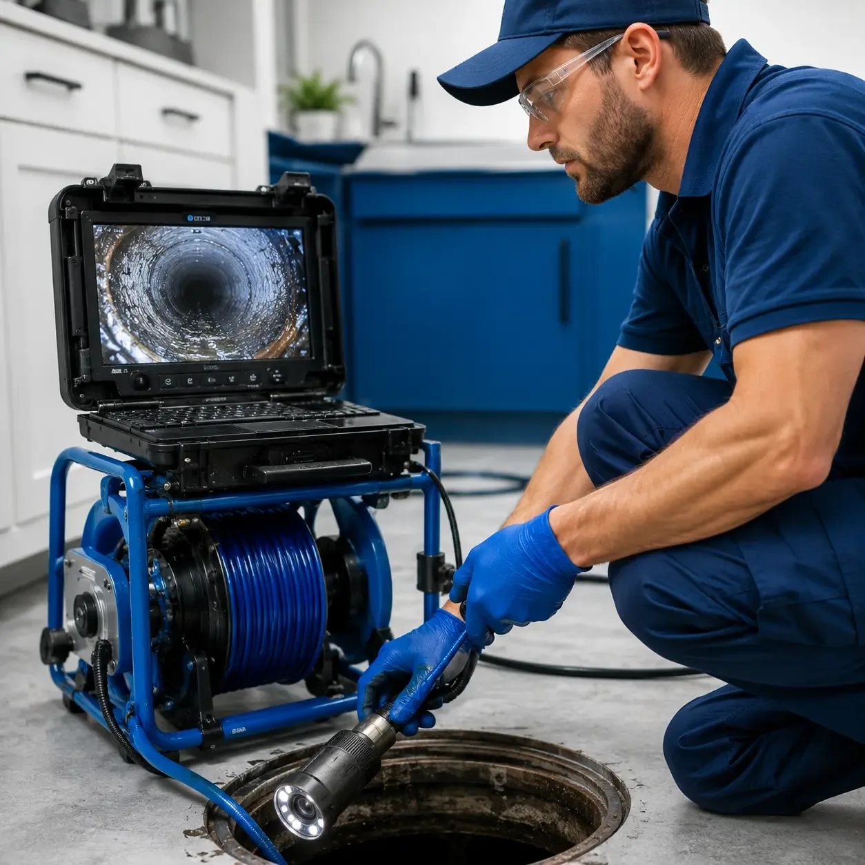 Pipe Relining professionals serving Whitewater, KS